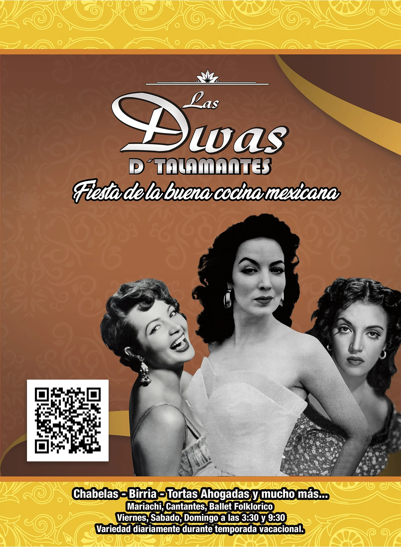 Portada divas
